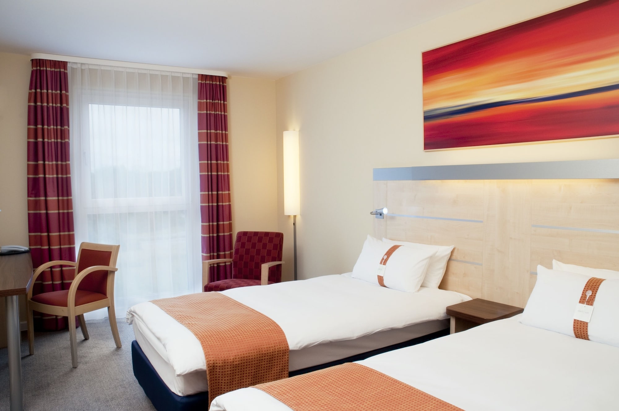 holiday inn express nuernberg schwabach by ihg