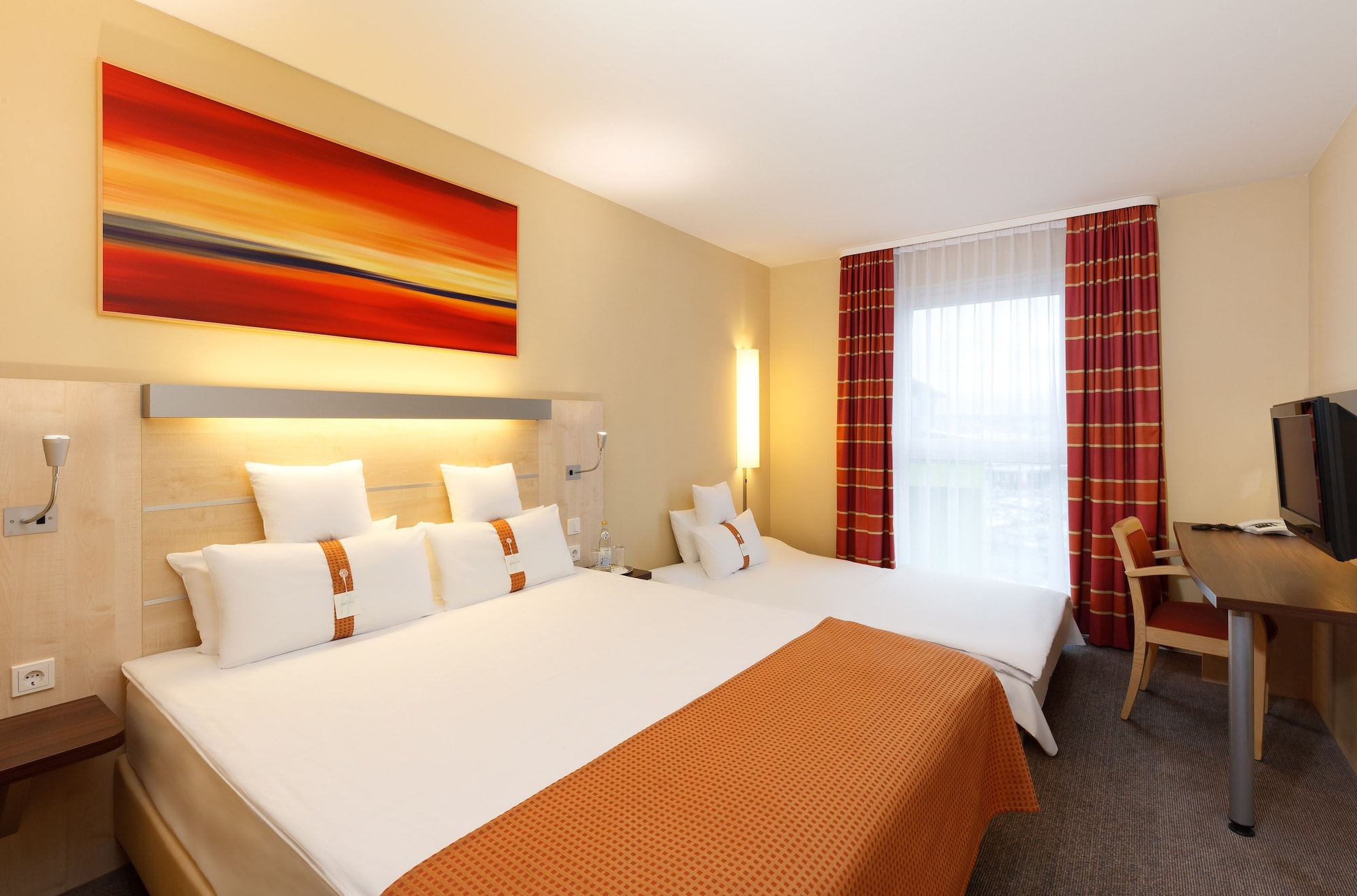 holiday inn express nuernberg schwabach by ihg