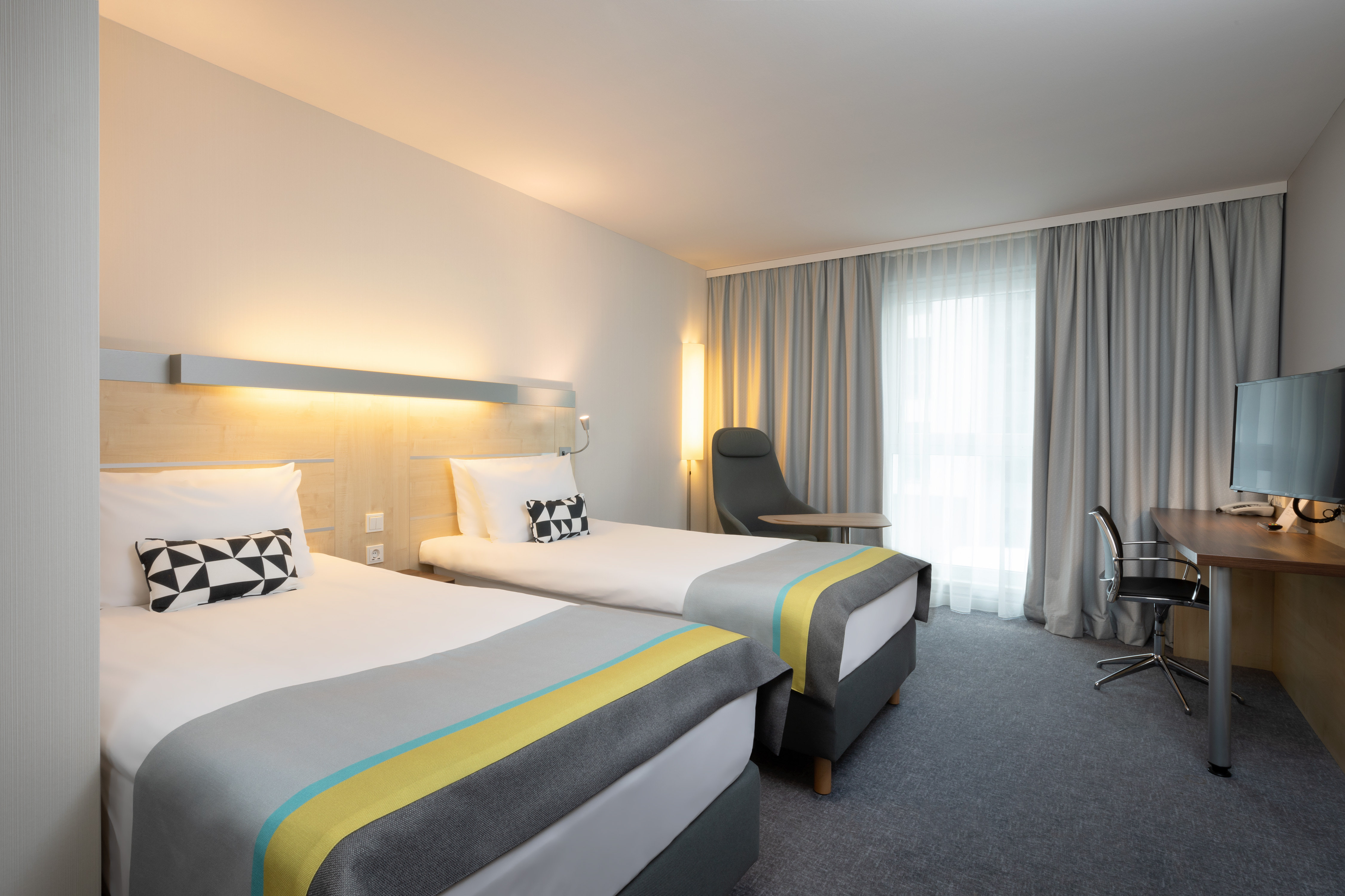 holiday inn express nuernberg schwabach by ihg