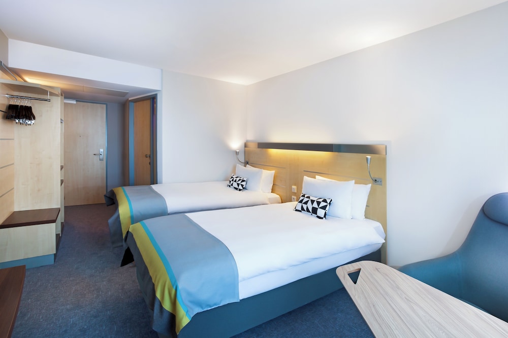 holiday inn express nuernberg schwabach by ihg