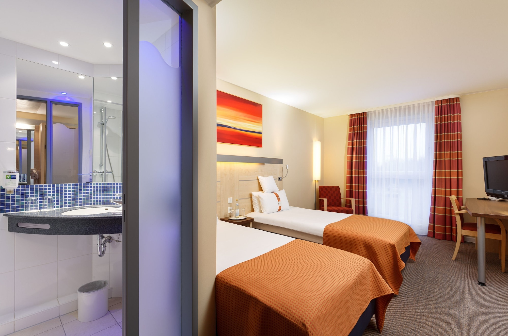 holiday inn express nuernberg schwabach by ihg