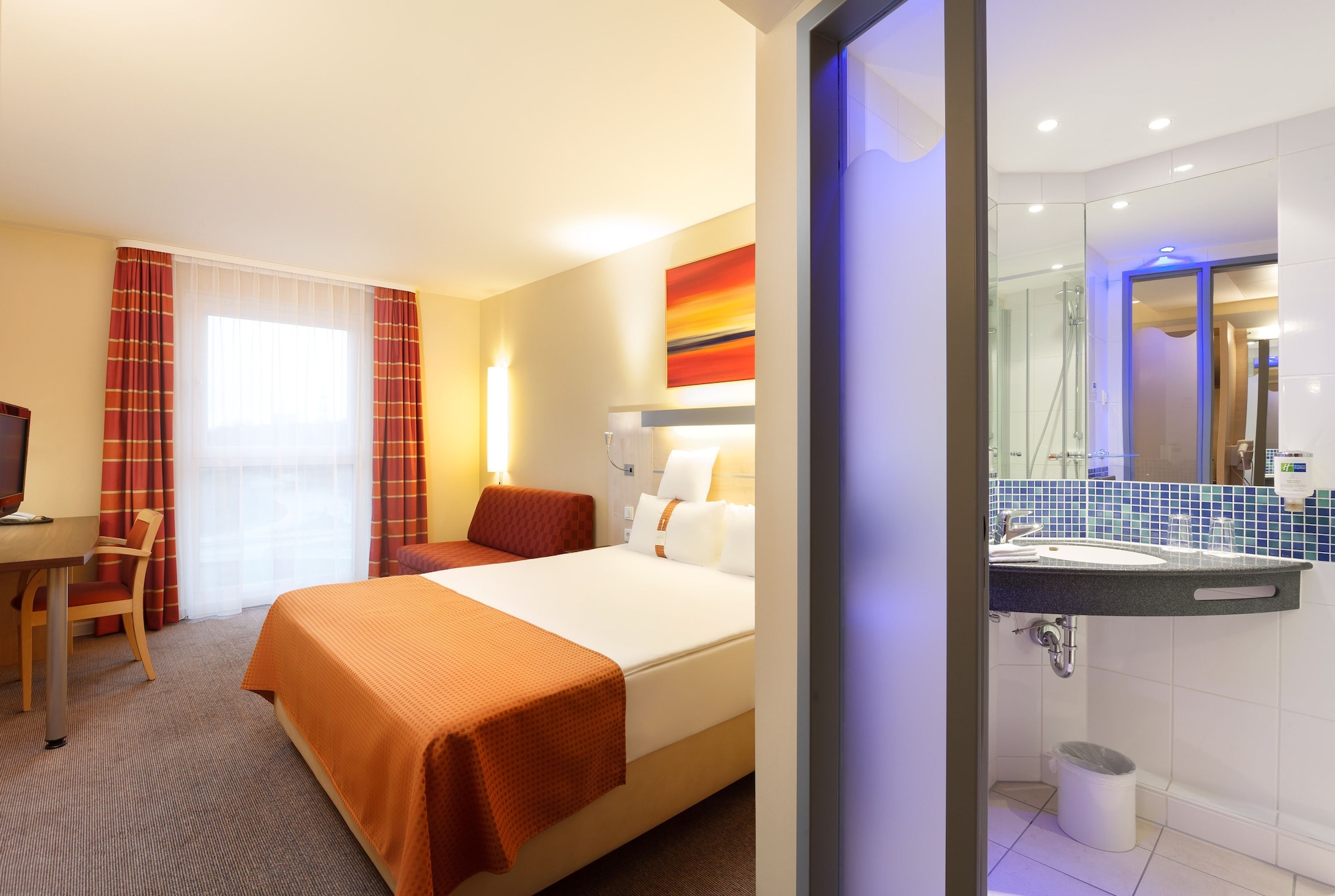 holiday inn express nuernberg schwabach by ihg