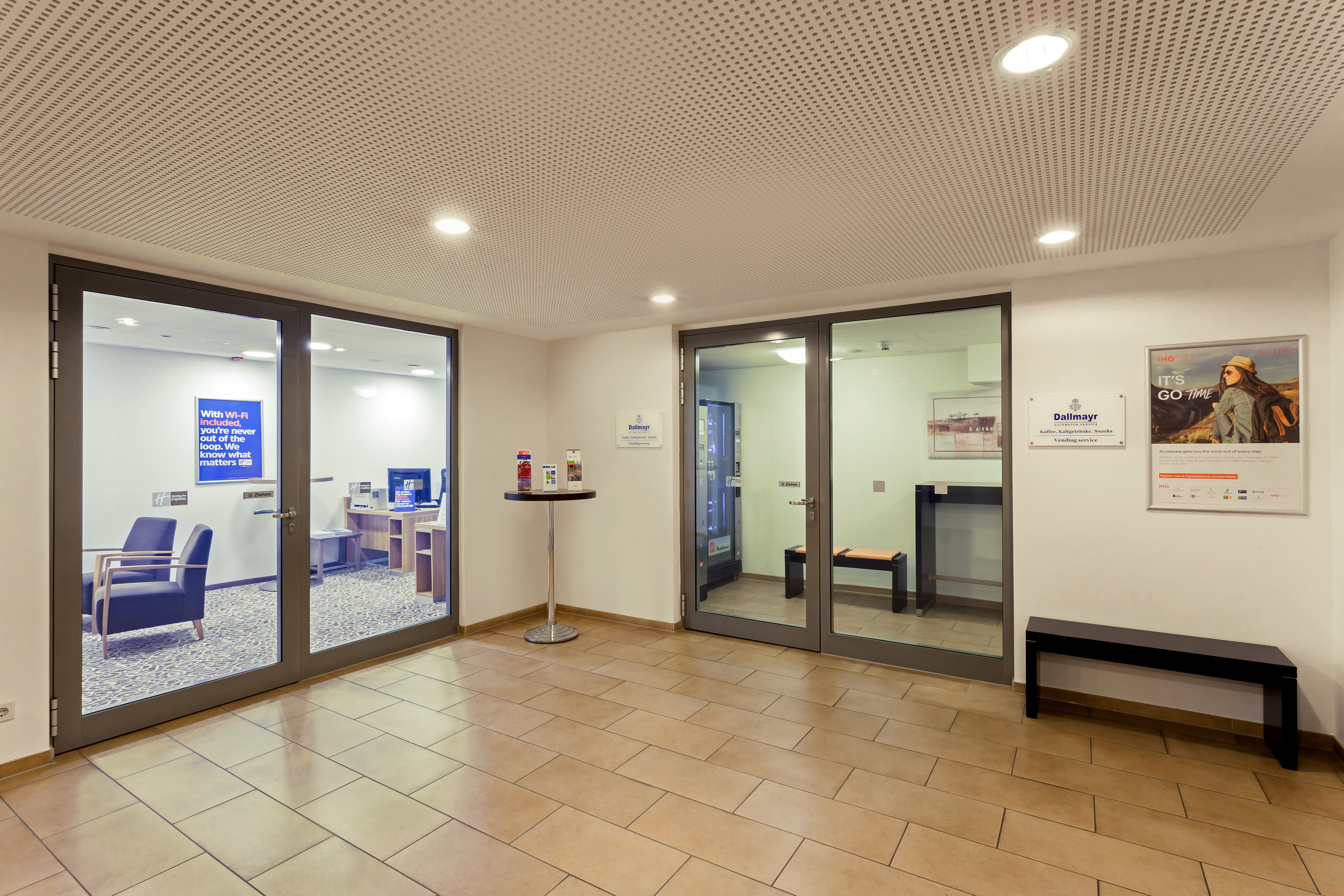 holiday inn express nuernberg schwabach by ihg