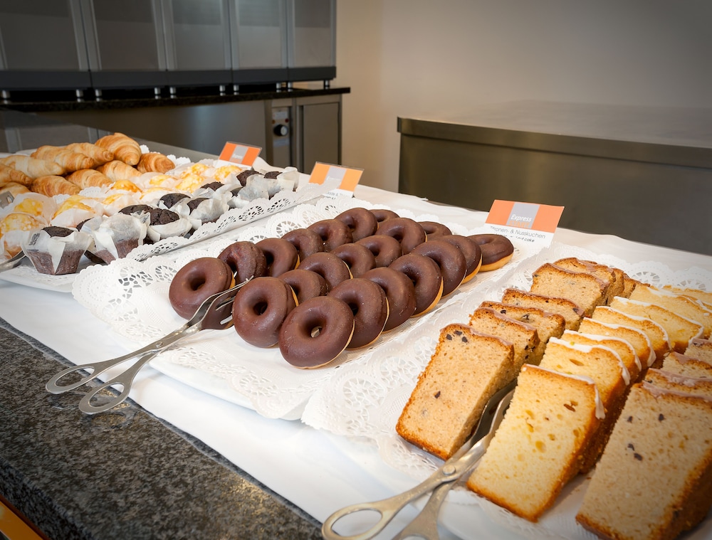holiday inn express nuernberg schwabach by ihg