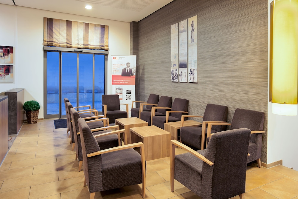 holiday inn express nuernberg schwabach by ihg