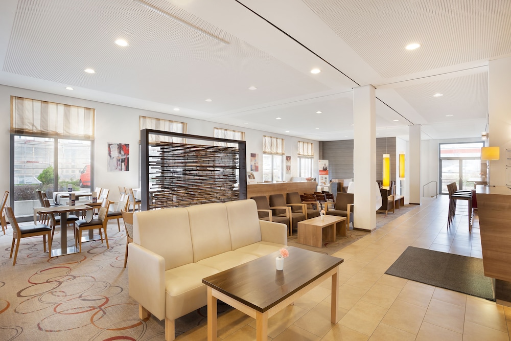 holiday inn express nuernberg schwabach by ihg