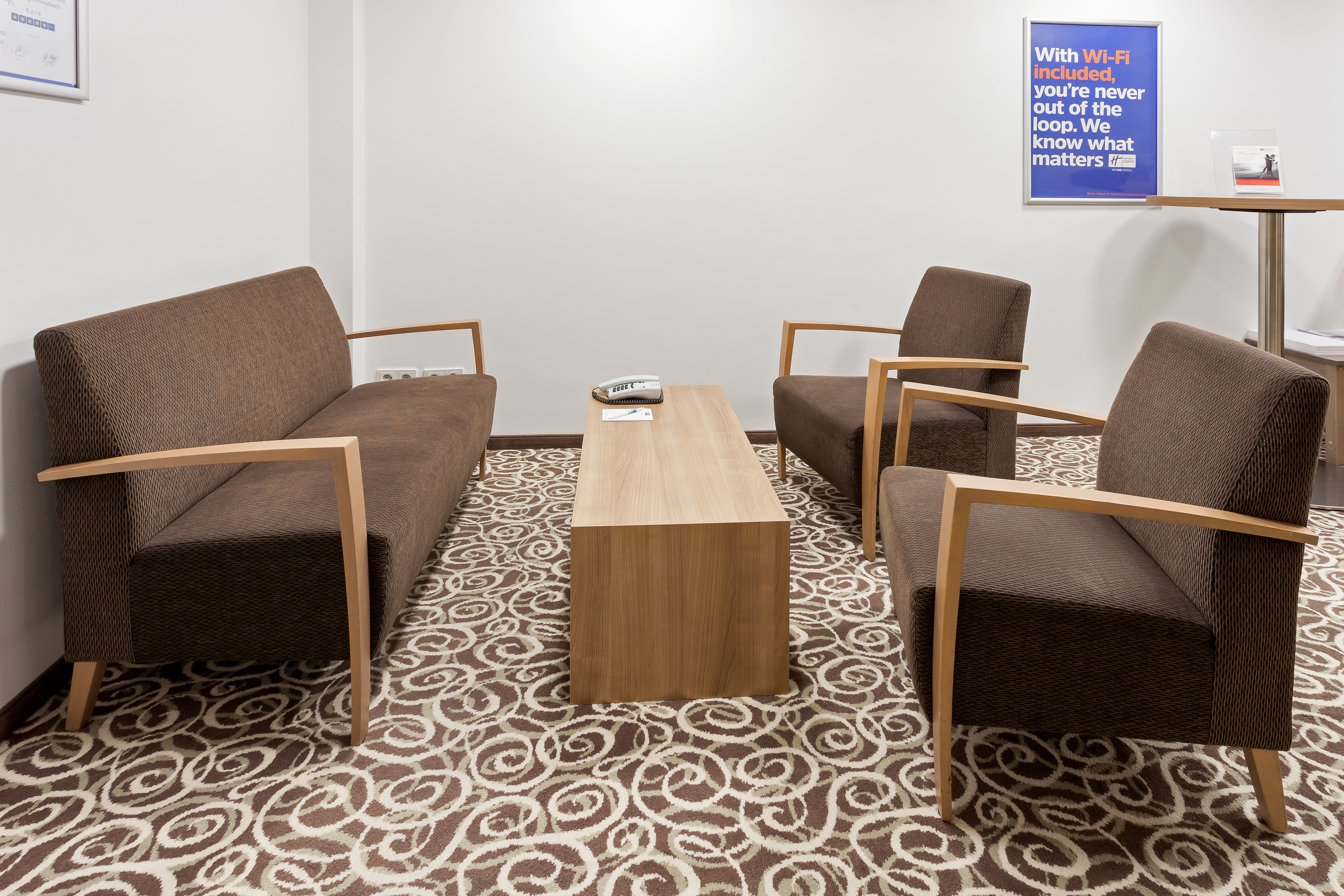 holiday inn express nuernberg schwabach by ihg