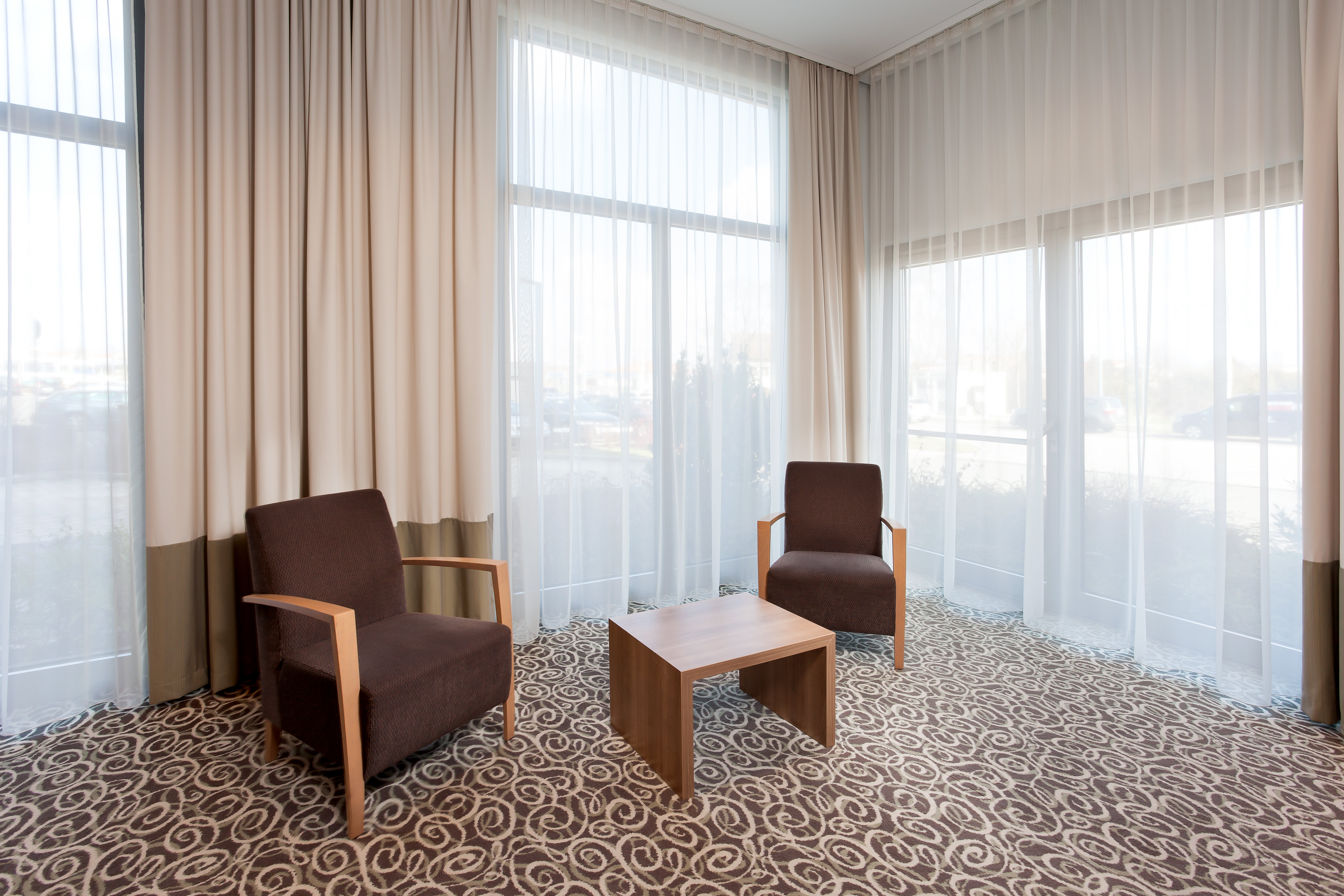 holiday inn express nuernberg schwabach by ihg
