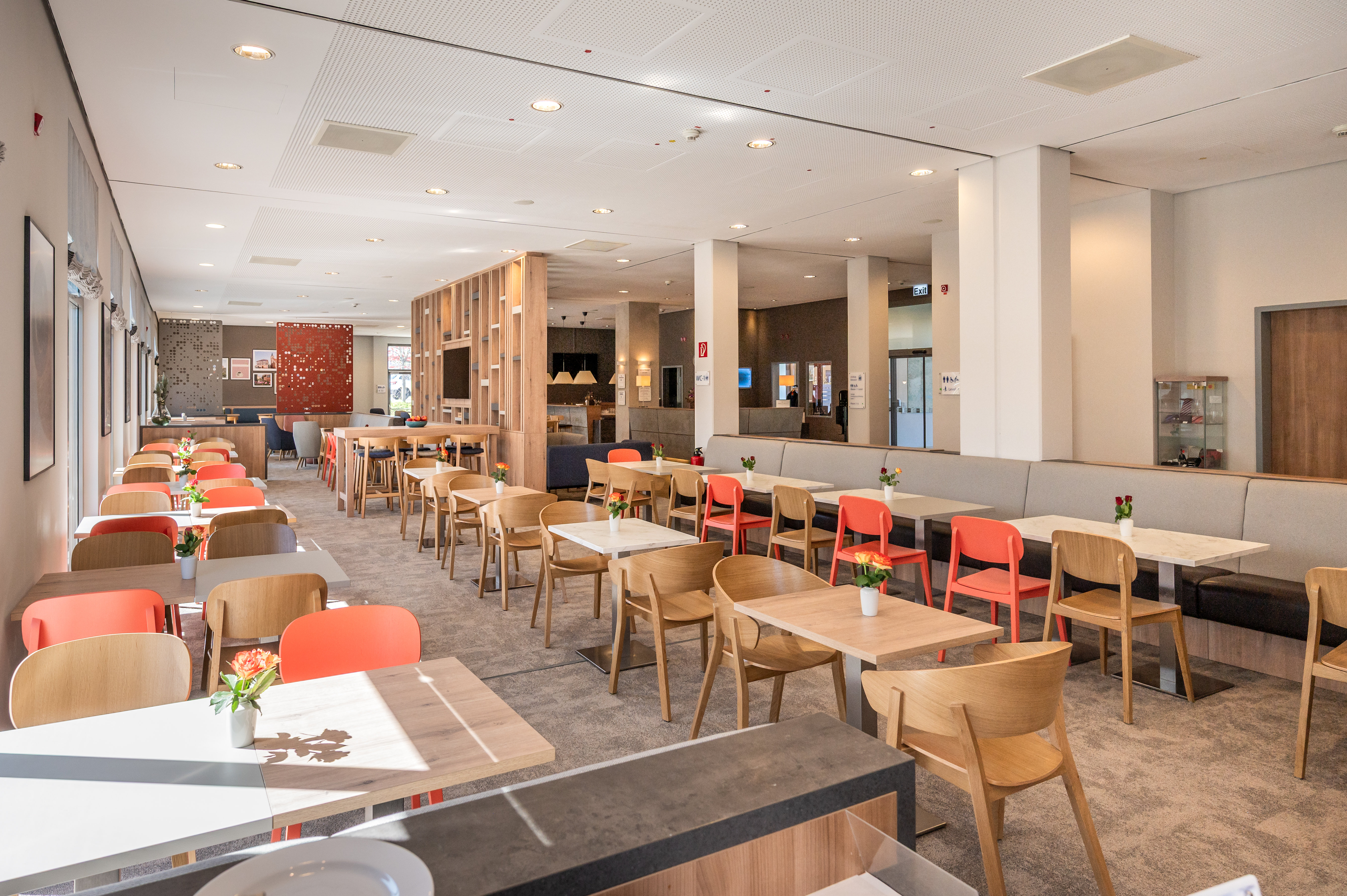 holiday inn express nuernberg schwabach by ihg