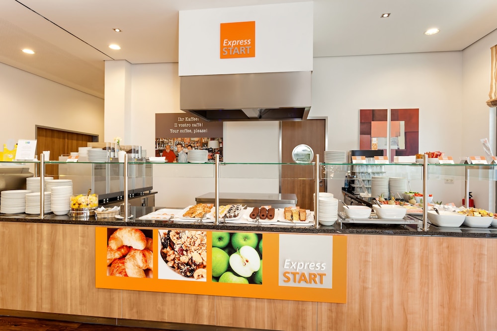 holiday inn express nuernberg schwabach by ihg