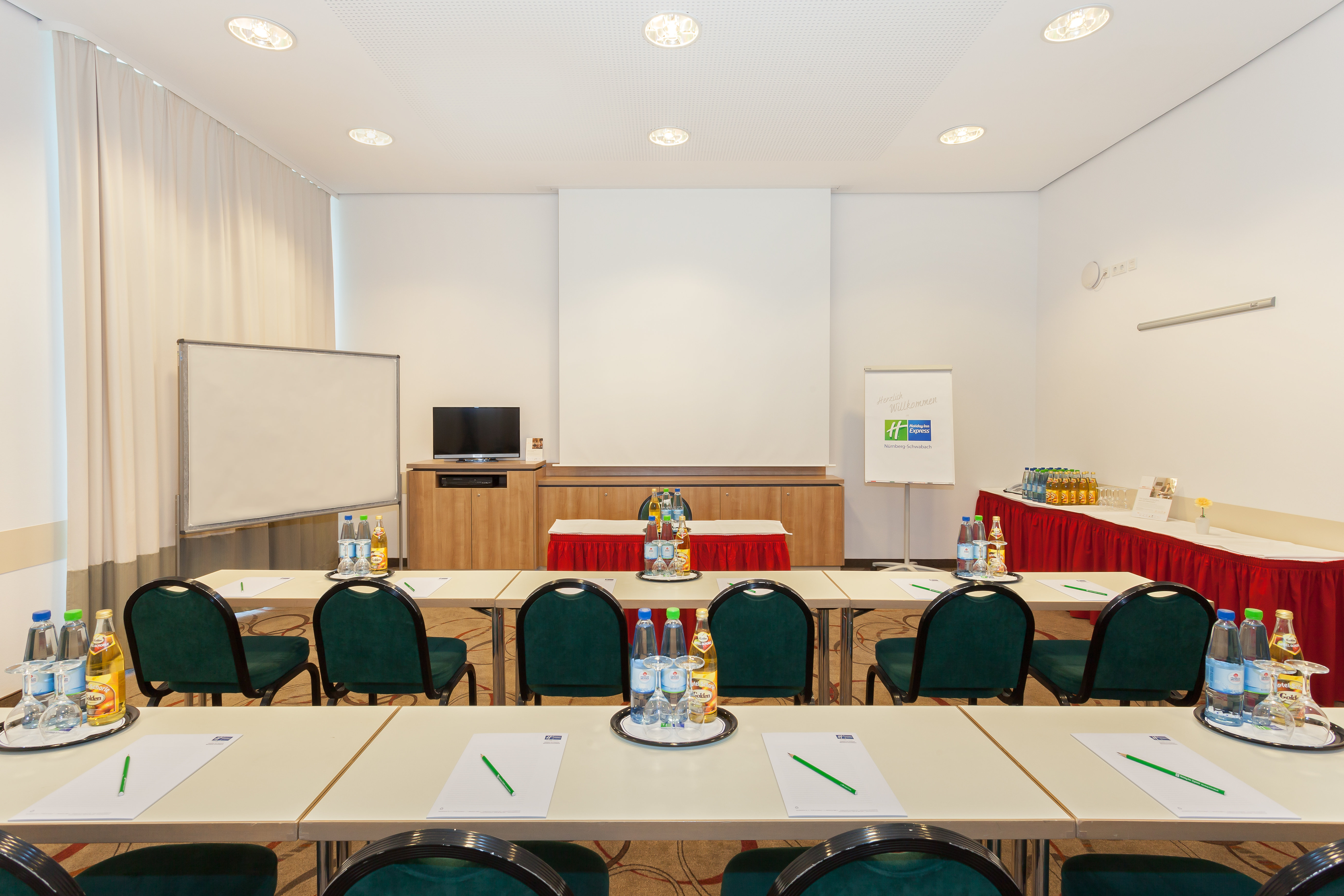 holiday inn express nuernberg schwabach by ihg