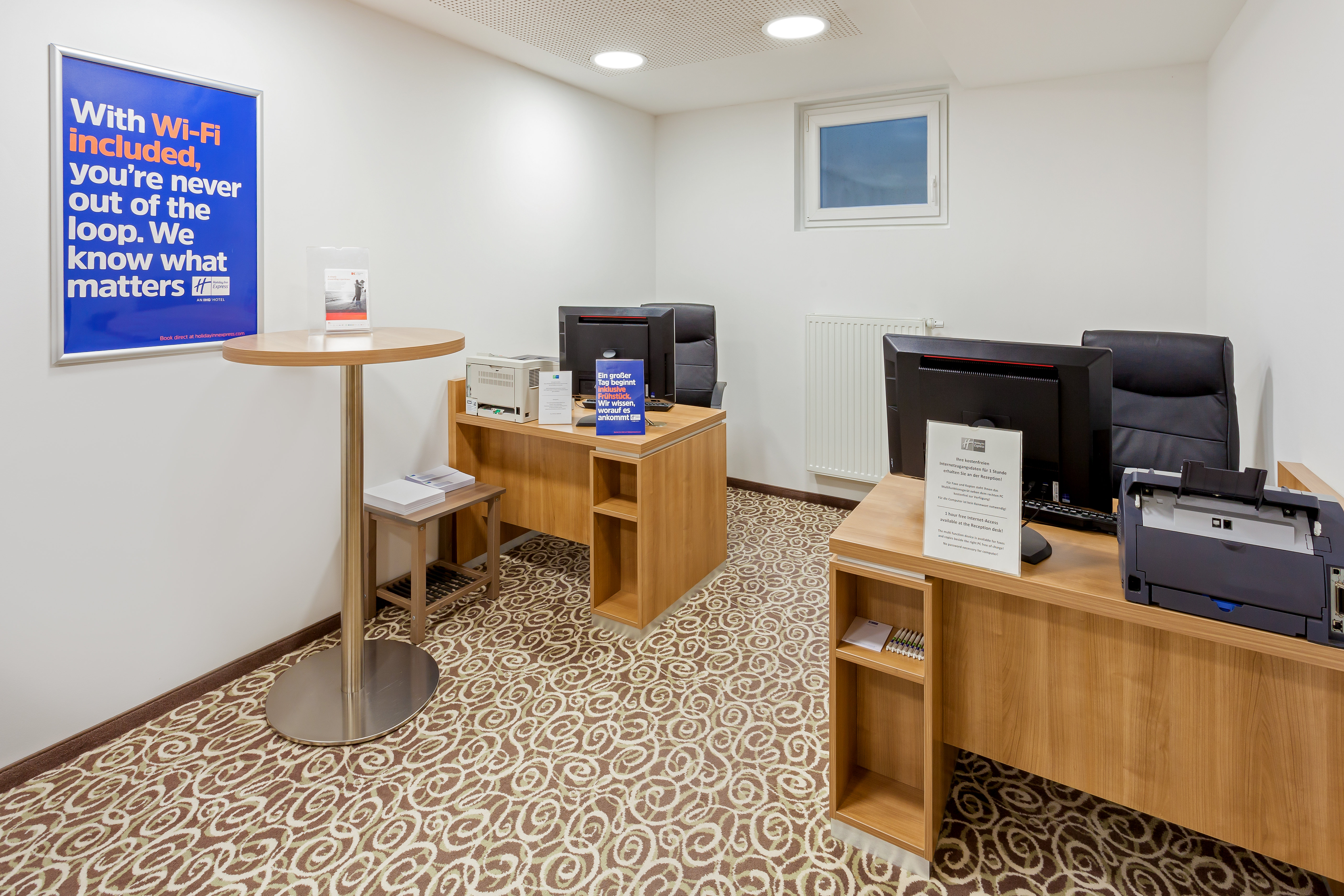 holiday inn express nuernberg schwabach by ihg
