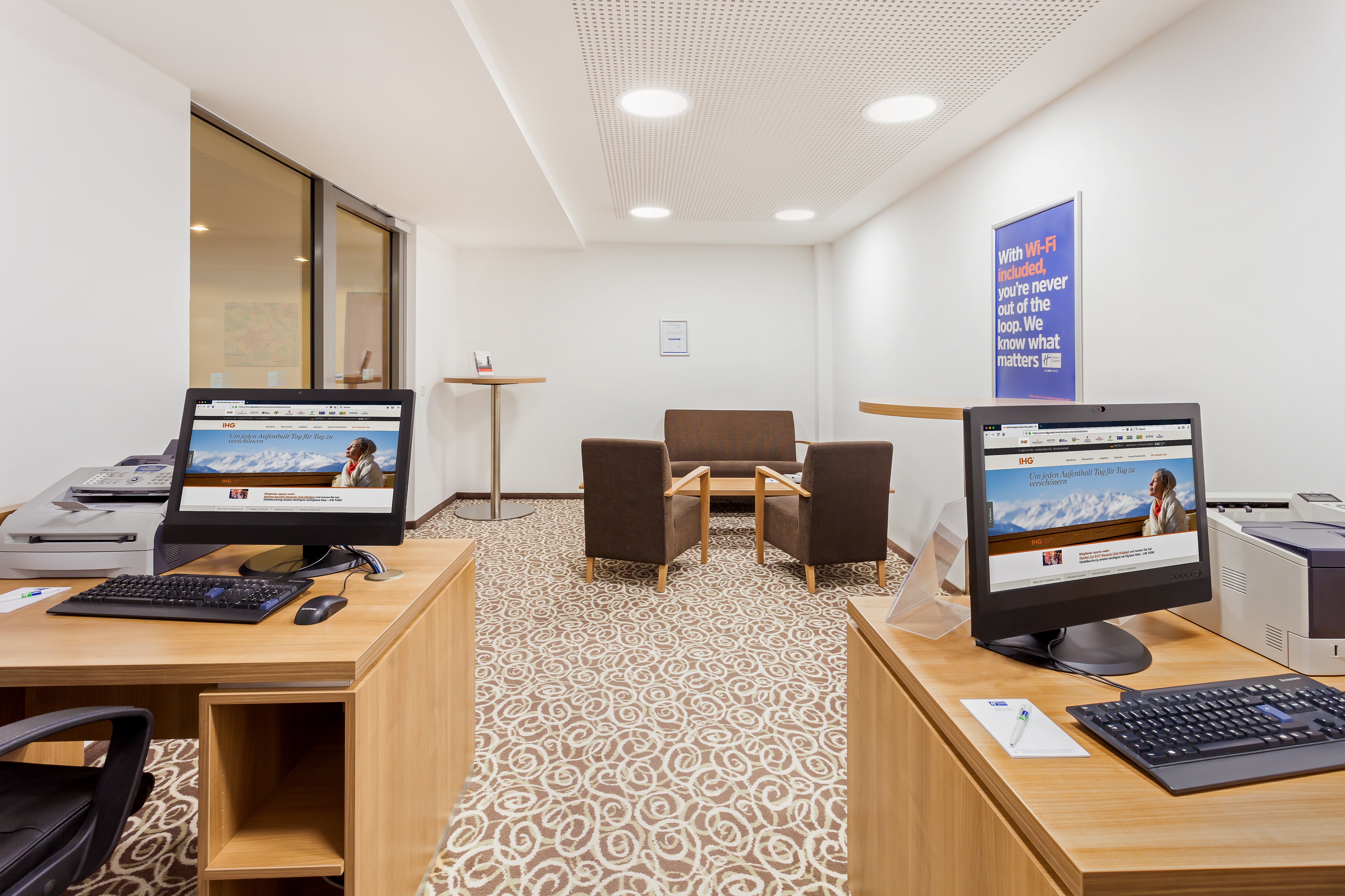 holiday inn express nuernberg schwabach by ihg