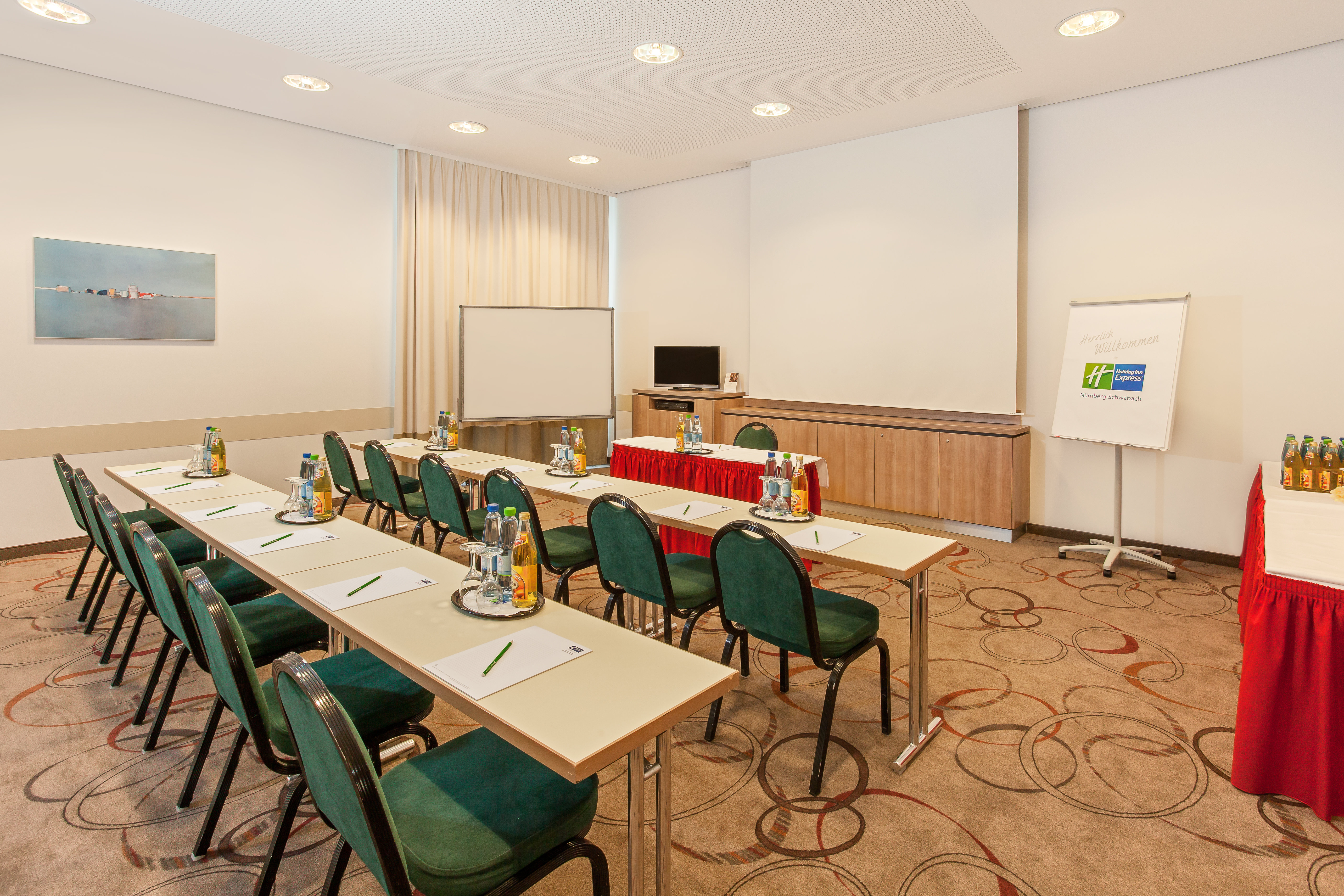 holiday inn express nuernberg schwabach by ihg