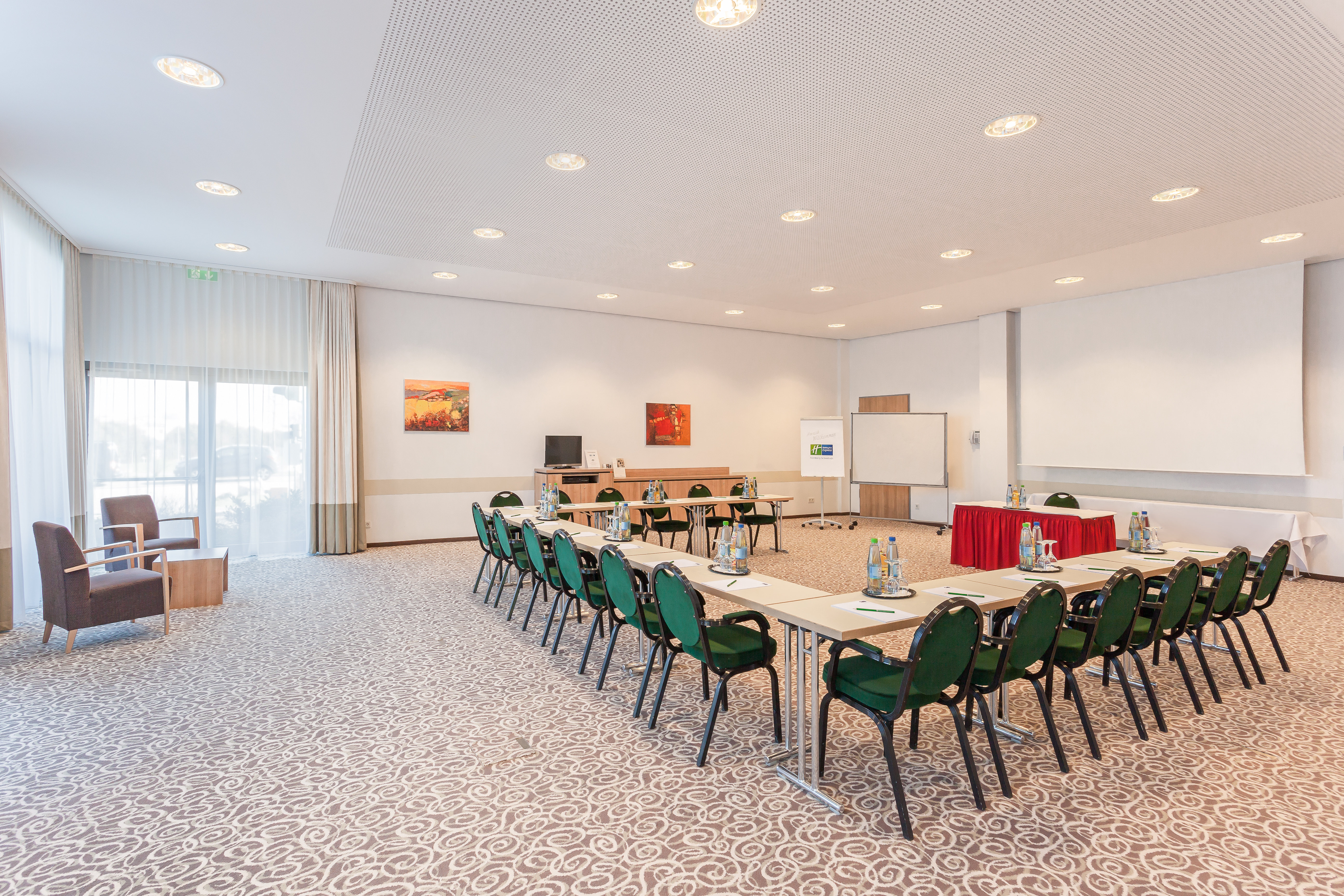 holiday inn express nuernberg schwabach by ihg