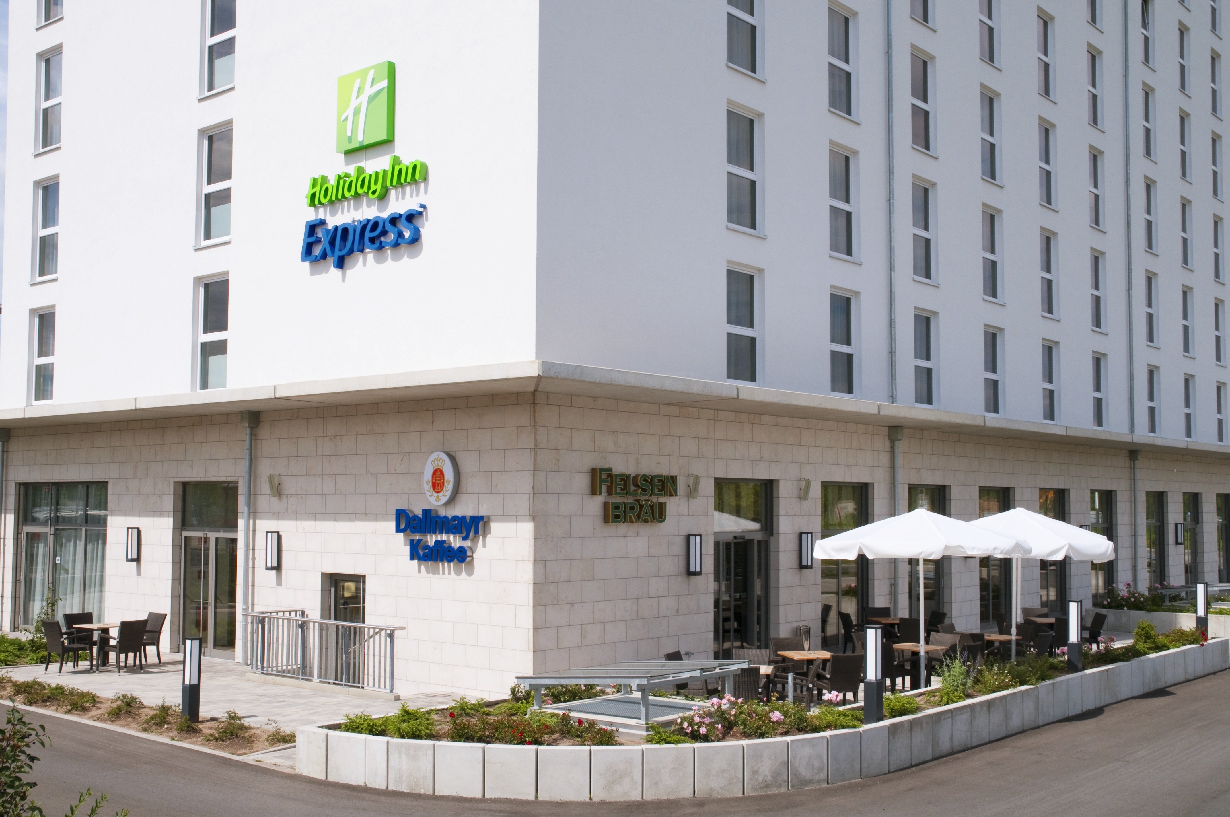 holiday inn express nuernberg schwabach by ihg