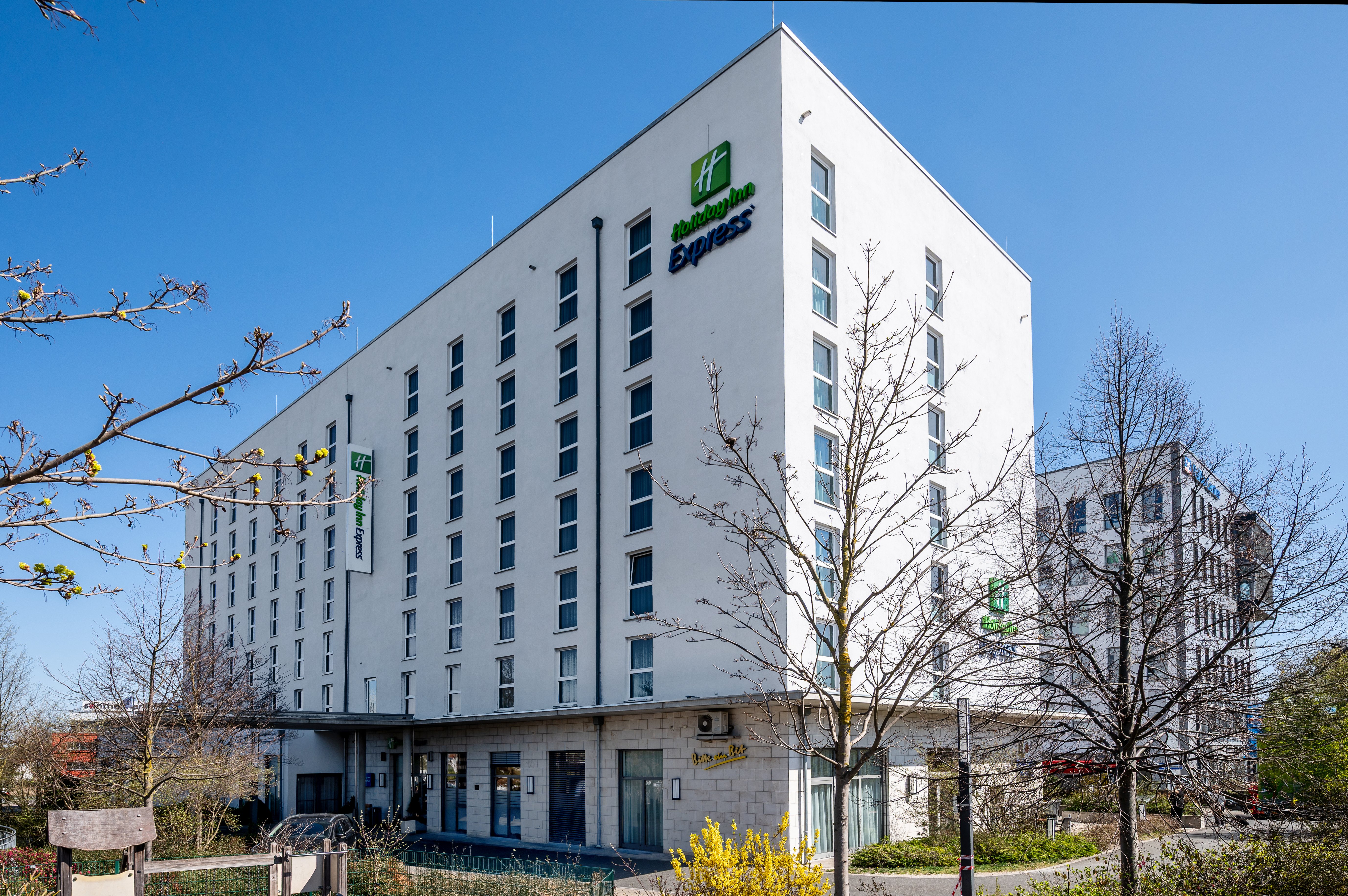 holiday inn express nuernberg schwabach by ihg