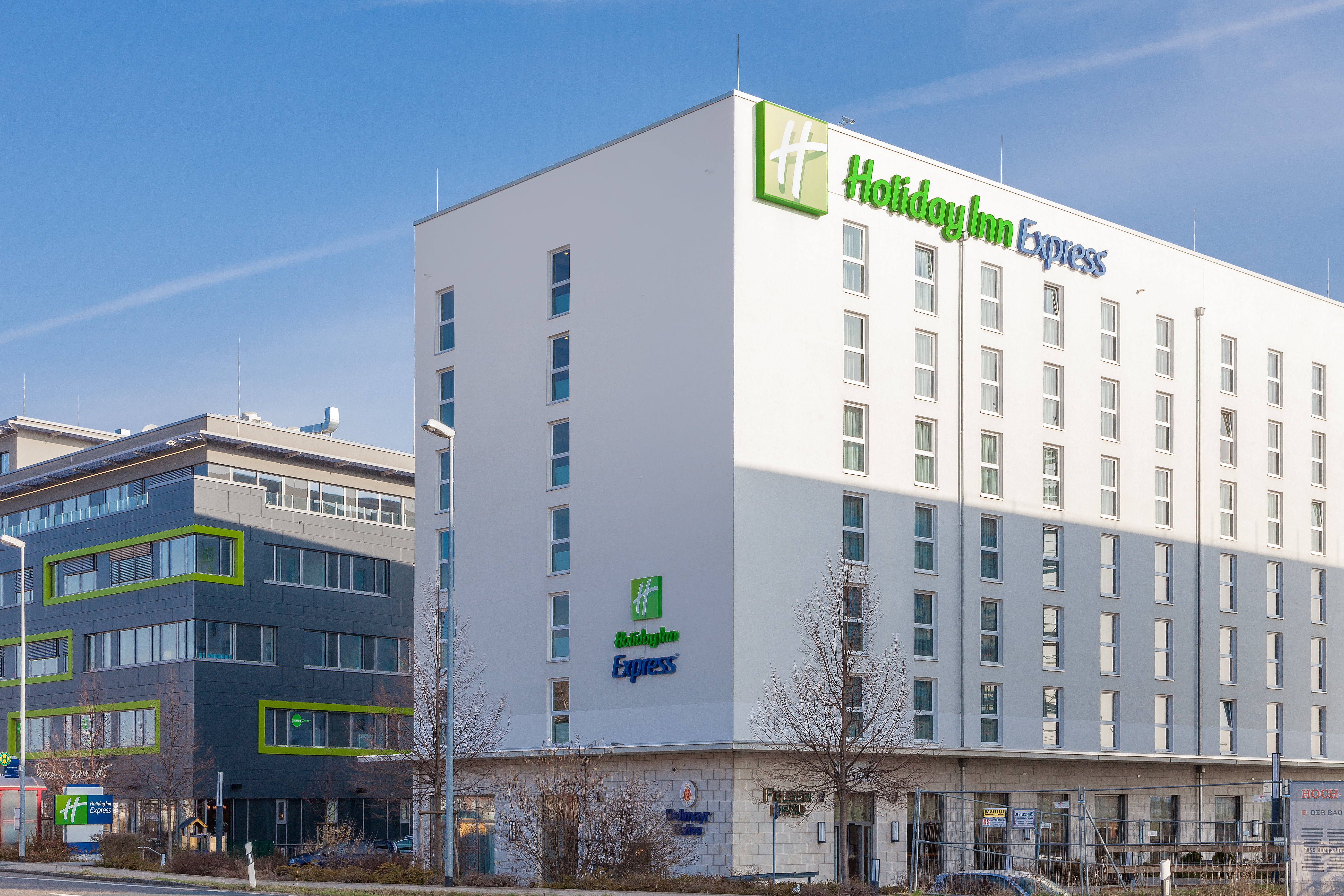 holiday inn express nuernberg schwabach by ihg