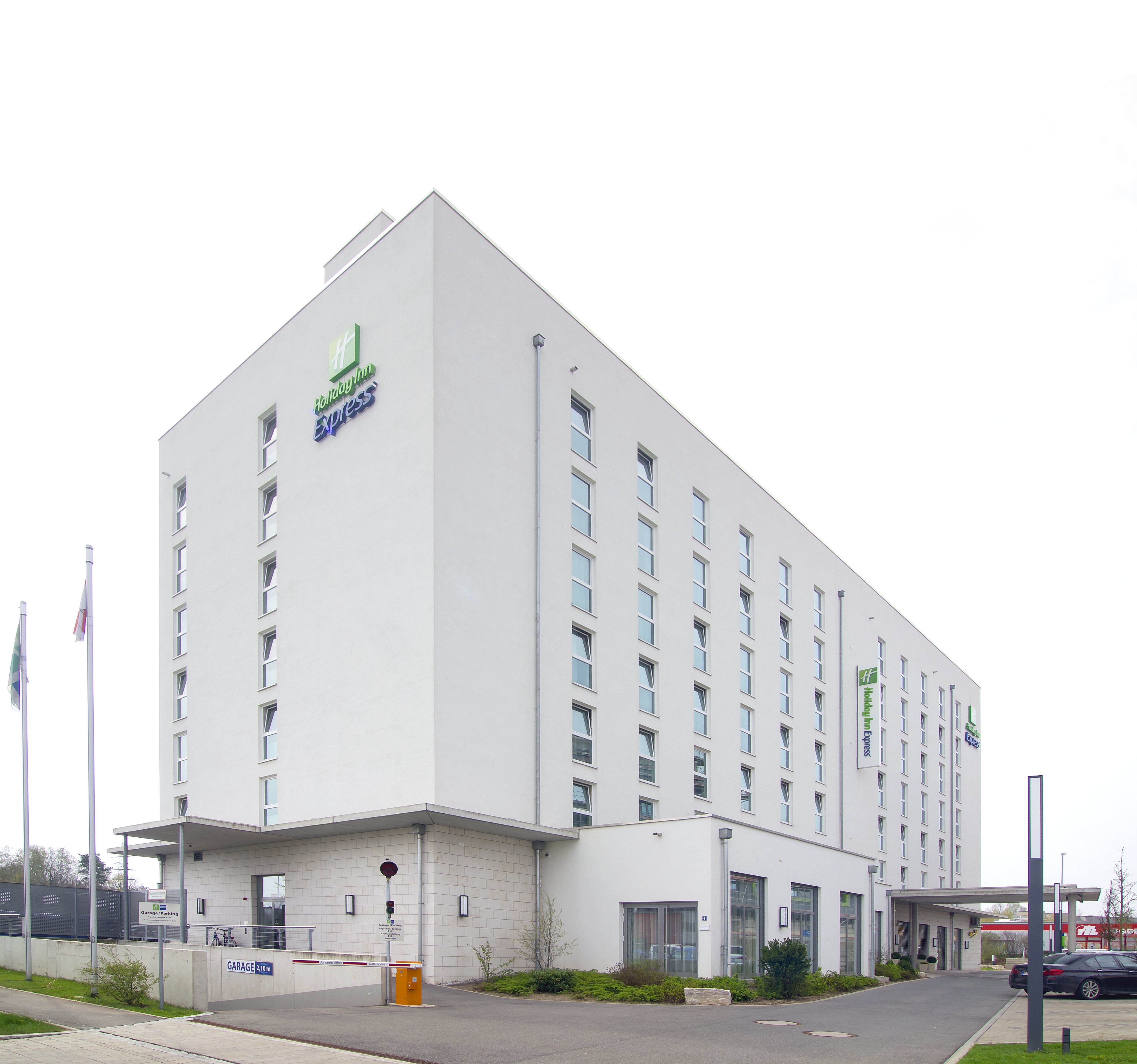 holiday inn express nuernberg schwabach by ihg