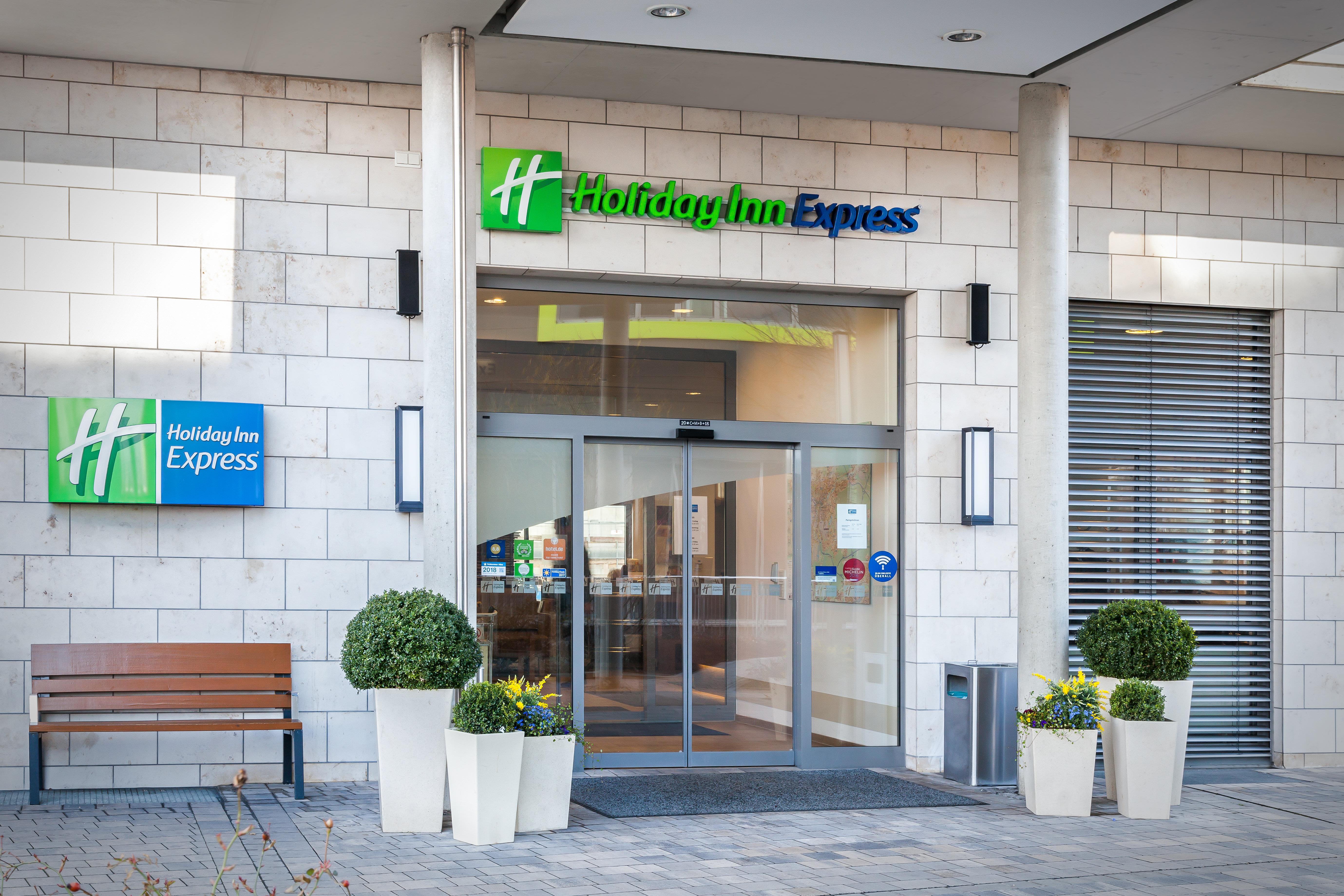holiday inn express nuernberg schwabach by ihg