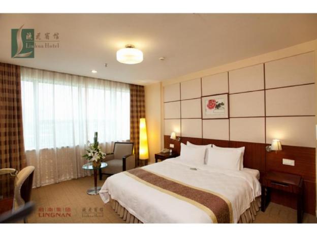 liuhua hotel