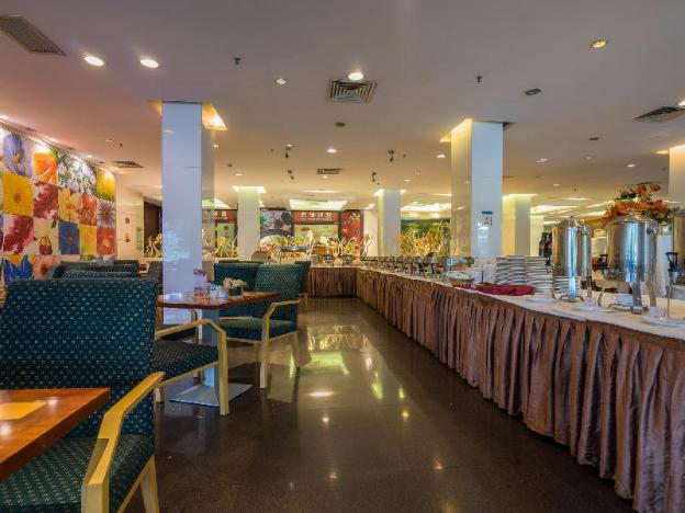 liuhua hotel