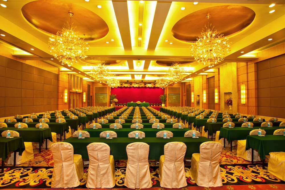 liuhua hotel
