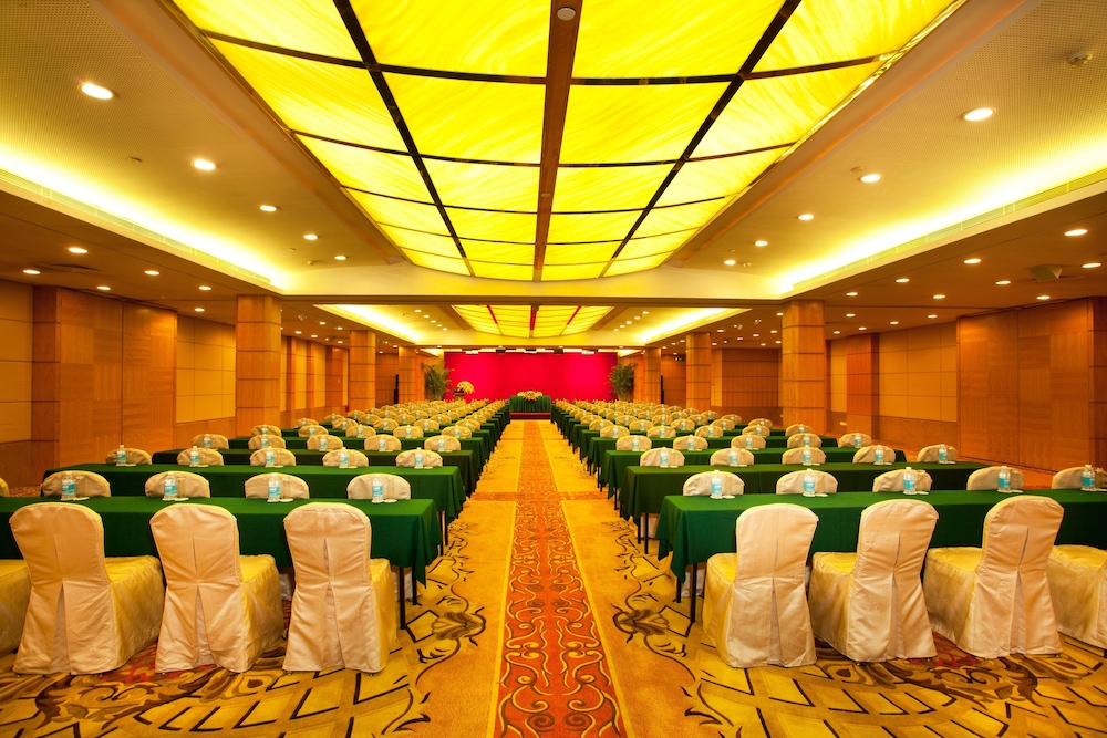 liuhua hotel