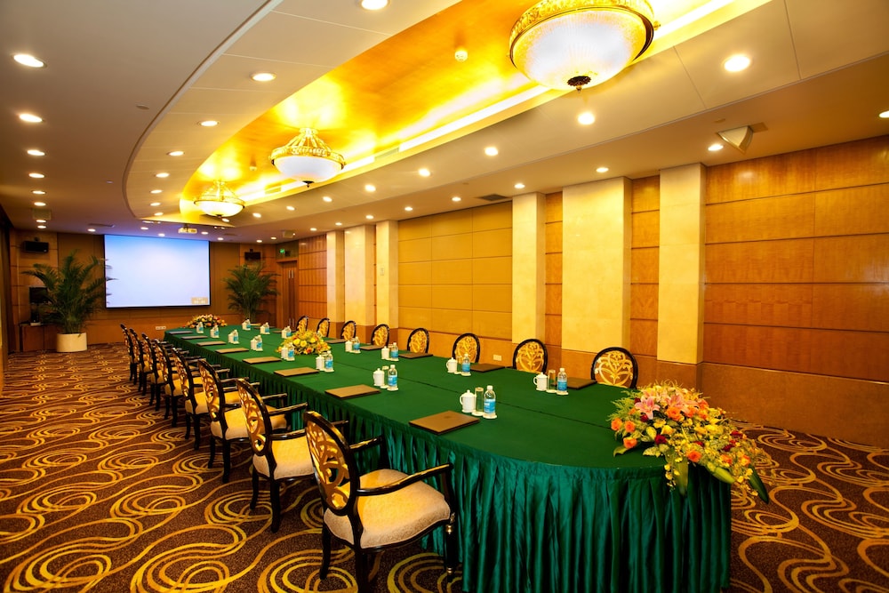 liuhua hotel