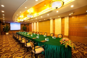 liuhua hotel