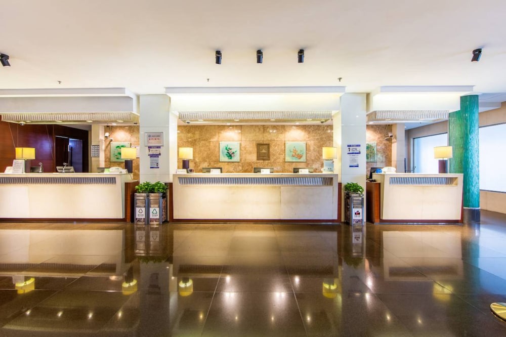 liuhua hotel