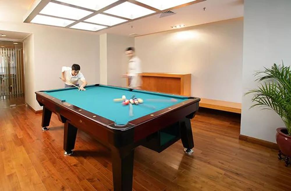 liuhua hotel