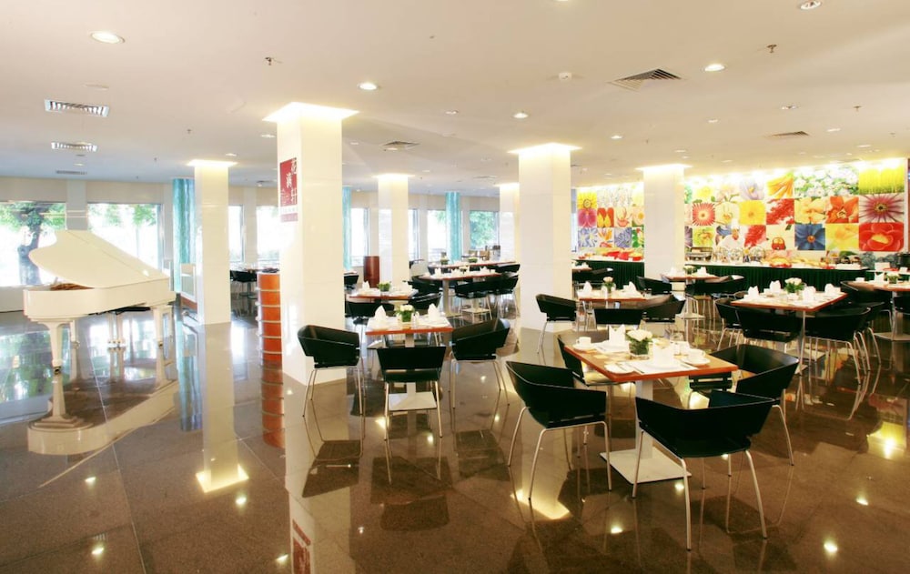 liuhua hotel