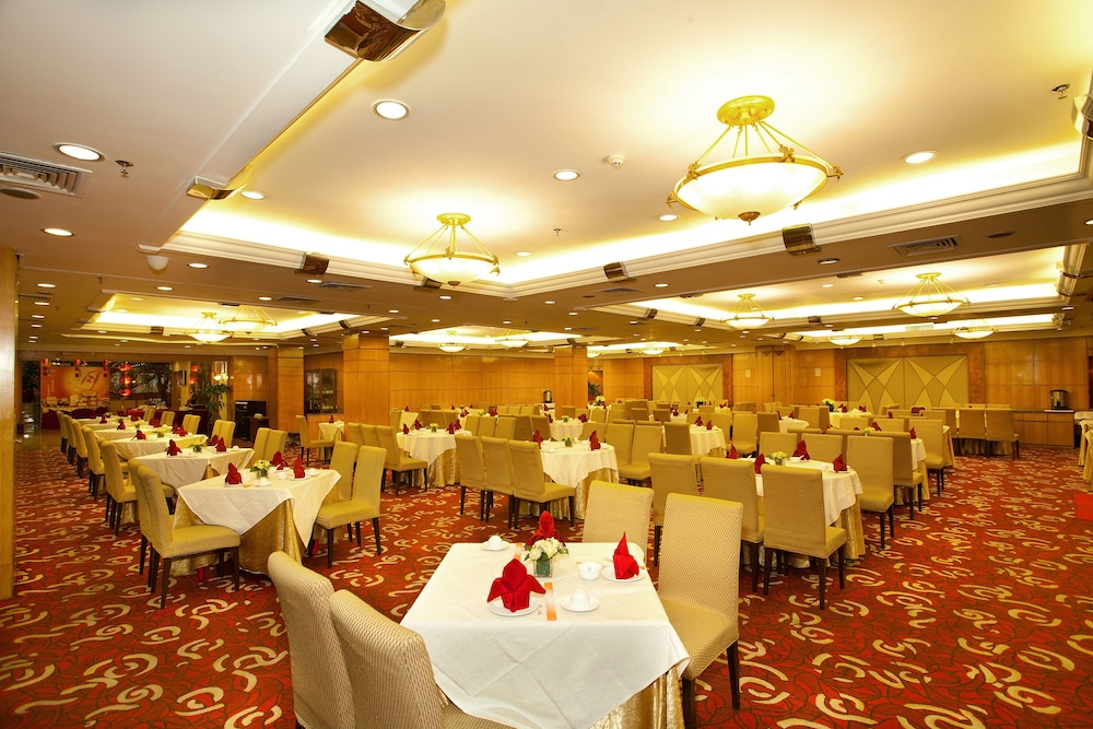 liuhua hotel