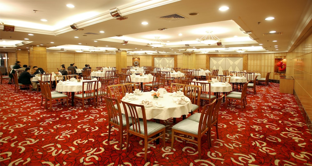 liuhua hotel