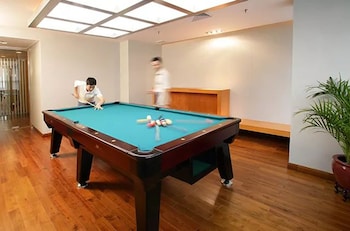 liuhua hotel