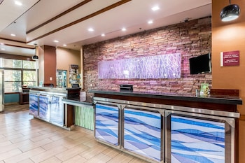 fairfield inn and suites alamogordo