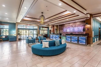 Fairfield Inn & Suites Alamogordo,Otero County>>Alamogordo,3 star