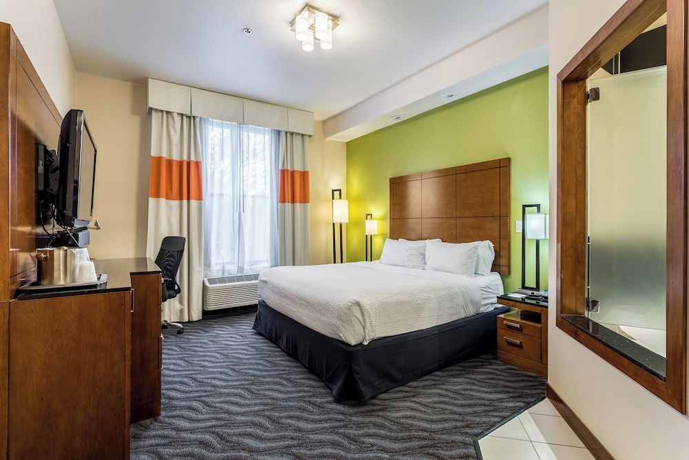 fairfield inn and suites alamogordo