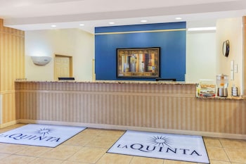 La Quinta Inn & Suites By Wyndham Hobbs,Hobbs>>Albuquerque,3 star