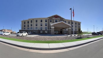 hampton inn alamosa co