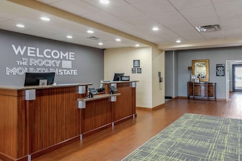 Hampton Inn Alamosa, Co,Alamosa County>>Alamosa,3 star