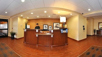 Hampton Inn Alamosa, Co,Alamosa County>>Alamosa,3 star