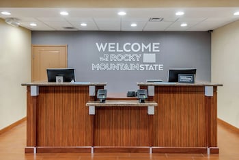 Hampton Inn Alamosa, Co,Alamosa County>>Alamosa,3 star