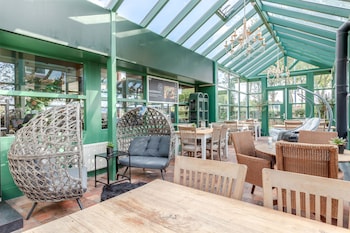 haje restaurant de aalscholver