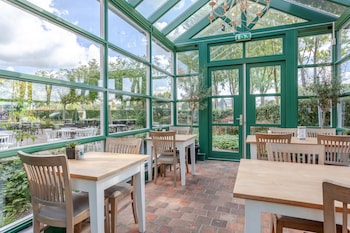 haje restaurant de aalscholver