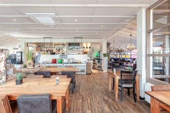 haje restaurant de aalscholver