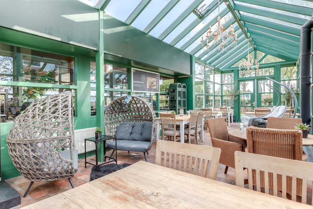haje restaurant de aalscholver