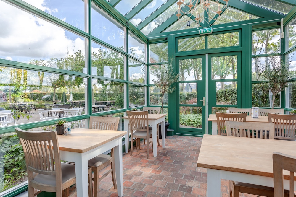 haje restaurant de aalscholver