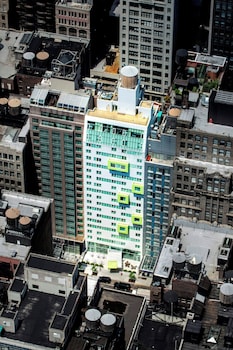 springhill suites by marriott new york midtown manhattan